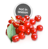 Ontario Tart Cherries