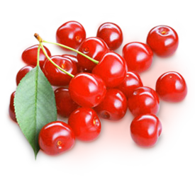 ontario tart cherry