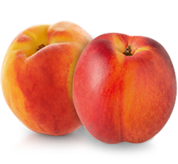 ontario peach & nectarine