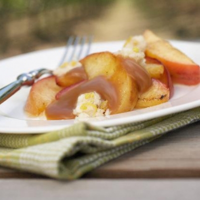 recipe name