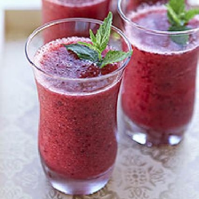 PLUM'ILICIOUS